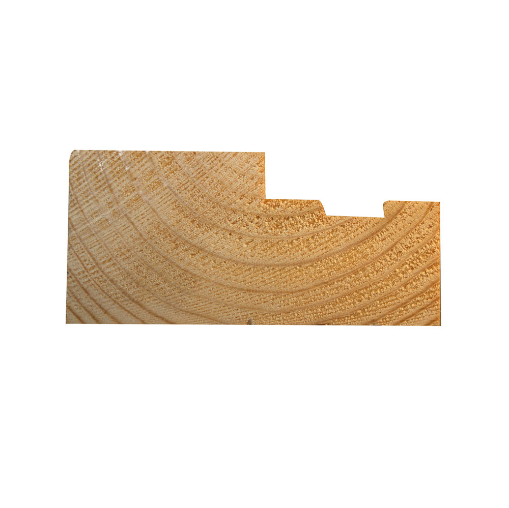 Fire Check Door Casing 1 2 Hour 4inch 95mm X 45mm 