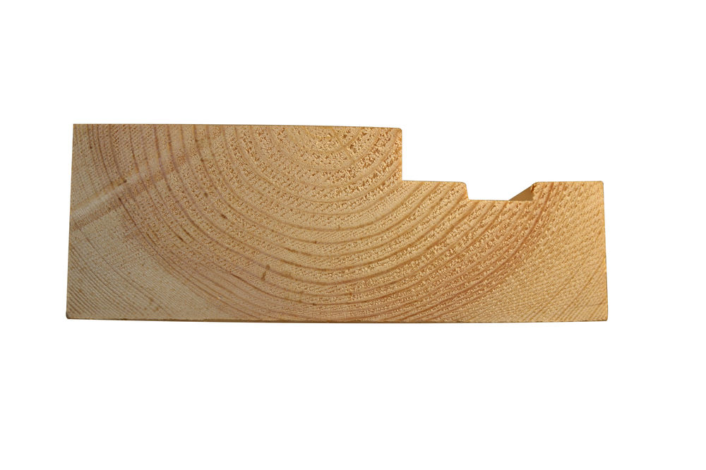 Fire Check Door Casing 1/2 Hour 5inch (120mm x 45mm)