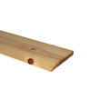 Pencil Round/Chamfer Skirting 5inch (120mm x 15mm)