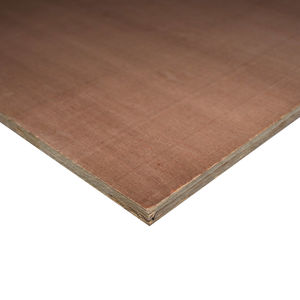 Smooth Plywood WBP EXT 1/2inch (12mm)