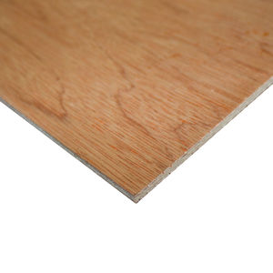 Smooth Plywood WBP EXT 1/4inch (6mm) 