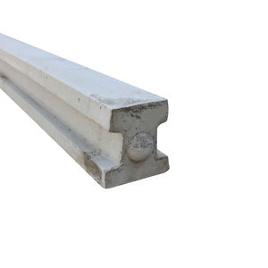Concrete Two Way Post (4ft 6 inch)