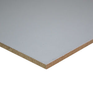 White Faced MDF 1/8inch (3mm)