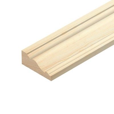 Panel Mould (31mm x 12mm)