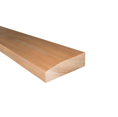 Hardwood Exterior Threshold (145mm x 45mm)