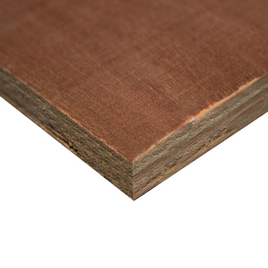 Smooth Plywood WBP EXT 1inch (25mm)