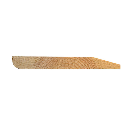 Pencil Round/Chamfer Skirting 5inch (120mm x 15mm)