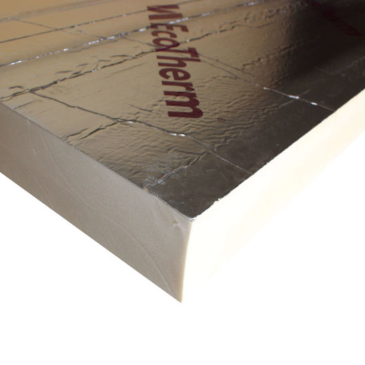 Recticel PIR Insulation Board(50mm)