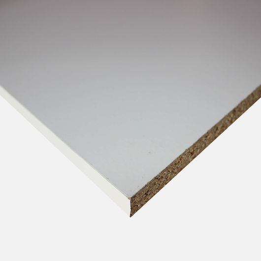 White Conti Board 9inch (228mm)