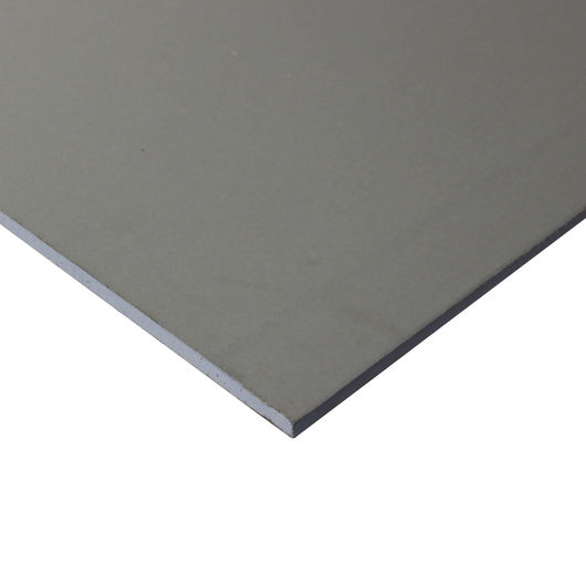 Tapered Edge Plasterboard 1/2inch 8ft x 4ft (12mm) 