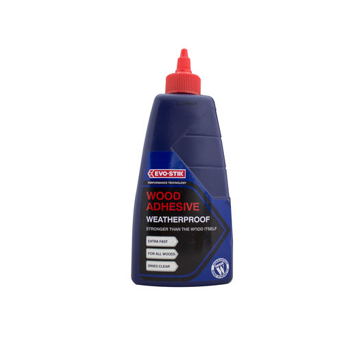 Exterior Wood Adhesive 1litre 